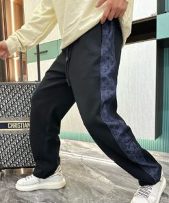 LV2025春季新款休闲裤官网_13475