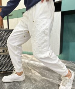 LV2025春季新款休闲裤官网_13482