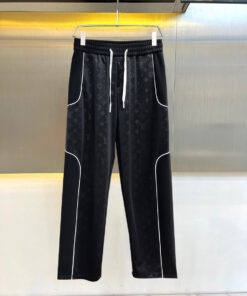 LV2025春季新款休闲裤官网_15400