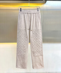 LV2025春季新款休闲裤官网_15410