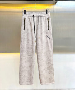 LV2025春季新款休闲裤官网_15425