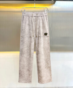 LV2025春季新款休闲裤官网_15433