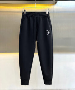 LV2025春季新款休闲裤官网_15436