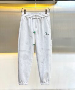 LV2025春季新款休闲裤官网_15454