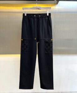 LV2025春季新款休闲裤官网_15458