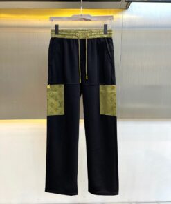 LV2025春季新款休闲裤官网_15459