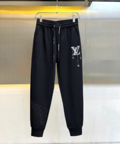 LV2025春季新款休闲裤官网_15478