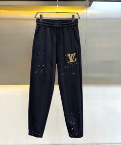 LV2025春季新款休闲裤官网_15488