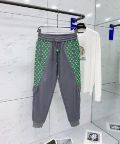 LV2025春季新款休闲裤官网_16645