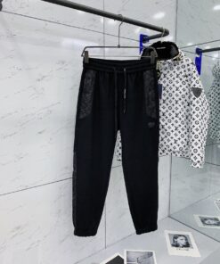 LV2025春季新款休闲裤官网_16646