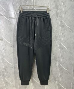 LV2025春季新款休闲裤官网_16688