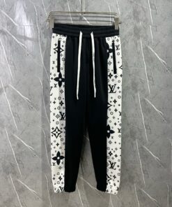 LV2025春季新款休闲裤官网_16689