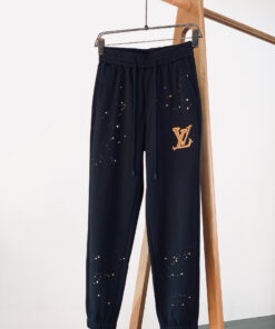 LV2025春季新款休闲裤官网_16707