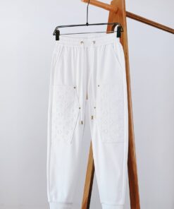 LV2025春季新款休闲裤官网_16721