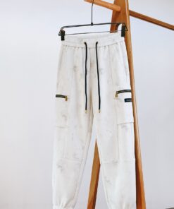 LV2025春季新款休闲裤官网_16735