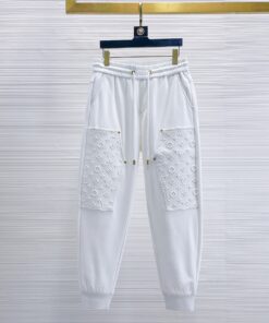 LV2025春季新款休闲裤官网_9022