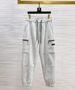 LV2025春季新款休闲裤官网_9025