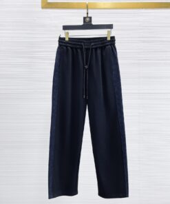 LV2025春季新款休闲裤官网_9033