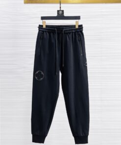 LV2025春季新款休闲裤官网_9044