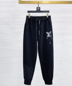 LV2025春季新款休闲裤官网_9051