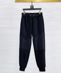 LV2025春季新款休闲裤官网_9053