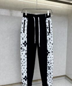 LV2025春季新款休闲裤官网同_13304