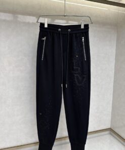 LV2025春季新款休闲裤官网同_13305