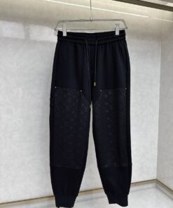 LV2025春季新款休闲裤官网同_13308