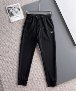 LV2025春季新款休闲裤官网同_13435