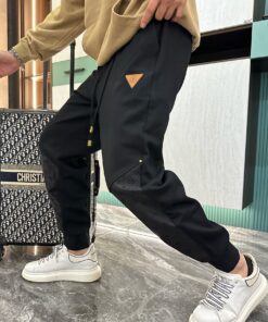 LV2025春季新款休闲裤官网同_13472