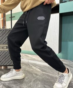 LV2025春季新款休闲裤官网同_13484