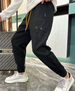 LV2025春季新款休闲裤官网同_13485