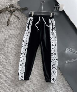 LV2025春季新款休闲裤官网同_15312