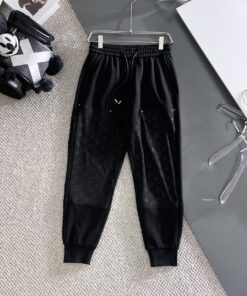 LV2025春季新款休闲裤官网同_15326