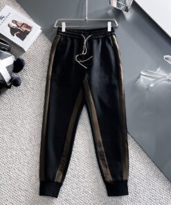 LV2025春季新款休闲裤官网同_15335