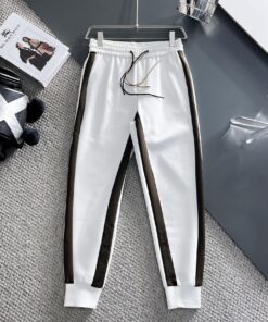 LV2025春季新款休闲裤官网同_15336