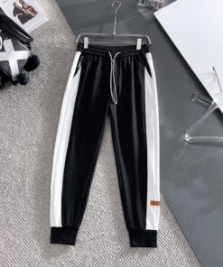 LV2025春季新款休闲裤官网同_15345