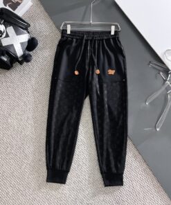 LV2025春季新款休闲裤官网同_15356