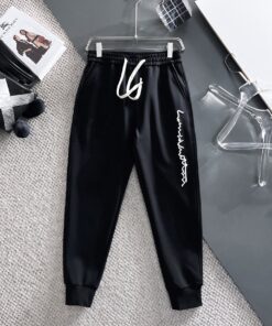 LV2025春季新款休闲裤官网同_15396