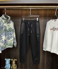 LV2025春季新款休闲裤官网同_16568