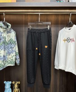 LV2025春季新款休闲裤官网同_16569