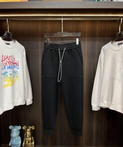 LV2025春季新款休闲裤官网同_16570