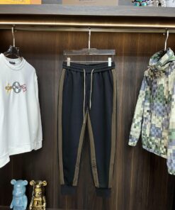 LV2025春季新款休闲裤官网同_16577