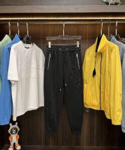 LV2025春季新款休闲裤官网同_16591