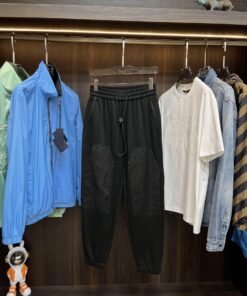 LV2025春季新款休闲裤官网同_16593