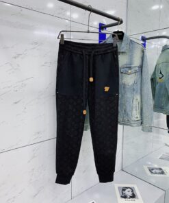 LV2025春季新款休闲裤官网同_16653