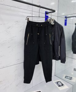 LV2025春季新款休闲裤官网同_16655