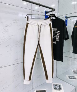 LV2025春季新款休闲裤官网同_16659