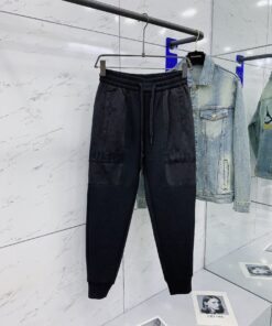 LV2025春季新款休闲裤官网同_16663