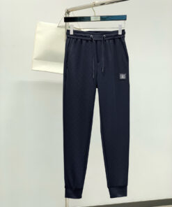 LV2025春季新款休闲裤官网同_8954